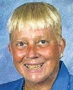 Patricia Ellis Obituary (2019)