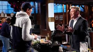 One of 50 hopefuls will become a culinary star and one of america's masterchefs. Masterchef Us Season 10 Remind Me