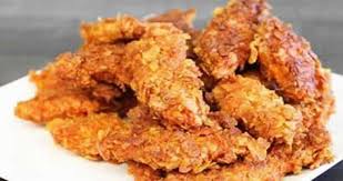 Blancs De Poulet Chips Cookeo Recette Facile A La Maison Idee Recette Cookeo Cookeo Recette Recette Poulet Pane