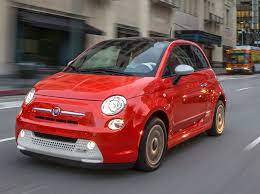 Looking for an ideal 2016 fiat 500e? 2016 Fiat 500e Test Drive Review Cargurus