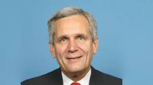 Katherine Crow donates $8,400 to Ernest Anthony Tony Gonzales II's campaign  committee in Q1 2020