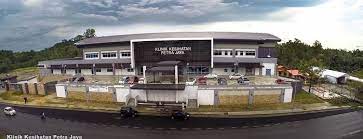 Kota samarahan şehrindeki en yüksek puanlı kiralık tatil yerleri. Kuching Samarahan Klinik Kesihatan Kerajaan