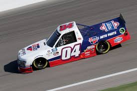 Nascar cup series starting lineup: 2020 04 Roper Racing Jayski S Nascar Silly Season Site