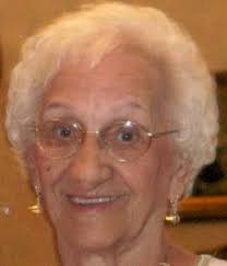 Mary Colangelo Obituary