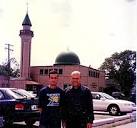 Islamic Center of America - Wikipedia