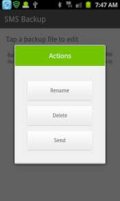 Sms backup & restore pro apk: Sms Backup Restore