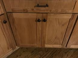 When it comes to kitchens, shaker style cabinet doors are arguably the most popular. Paint Or Stain For Hickory Cabinets