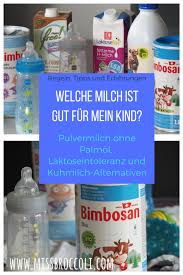 Im ersten lebensjahr sollten babys kuhmilch nicht pur trinken. Welche Milch Fur Baby Oder Kleinkind Alternativen Unvertraglichkeit