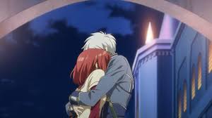 Si quieres mantenerte informado de nuestros proximos proyectos, no olvides visitar nuestras redes sociales A Critical Perspective On Akagami No Shirayuki Hime Season 1 The Limitless Imagination