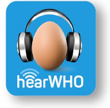 The phonak hearing test can provide some quick and useful feedback about your hearing. Free Hearing Test App Launched For World Hearing Day