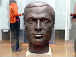 Berlin, Alte Nationalgalerie, Saal 307, Künstlerinnen der Nationalgalerie  vor 1919, Kunstwerke