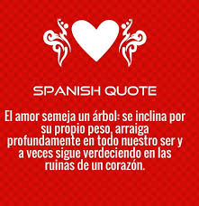 48 quotes about loving children and a mother's love for her kids. Spanish Love Quotes And Poems For Him Her Hug2love Valentine Love Quotes I Love Her Quotes Love You Mom Quotes