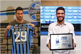 Marcelo oliveira cursei ocientifico durante tres anos col.independencia estancia recife.pe col.estadual pernambuco fiz um vedtibular nao passei abamdonei.os estudos. De Lateral A Coordenador No Gremio A Despedida De Marcelo Oliveira Dos Gramados Gzh