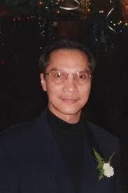 Oscar Pinlac Obituary