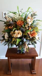 Bunch of 3 extra large, white hydrangeas, artificial luxury giant silk flowers. Pin On Floral Arrangements