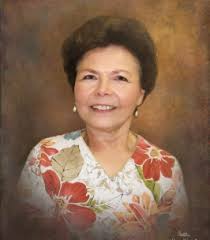 LUCILLE CARTER Obituary