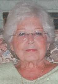 Gloria E. Bragg Obituary