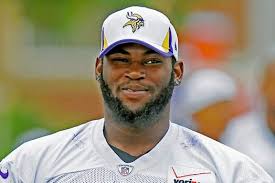 Vikings' Sharrif Floyd lead plaintiff in lawsuit against NCAA