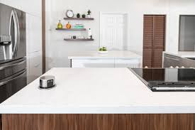 Electric Outlet In The Kitchen Island