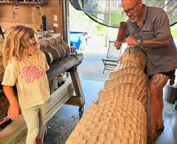 My first time having to get rigged up and installing some of my mahi