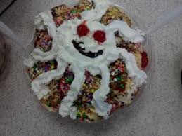 Maybe you would like to learn more about one of these? Hoffman S Octopus Ice Cream Sundae Challenge Foodchallenges Com Foodchallenges Com