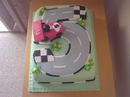 Car Birthday Cake For Little Boy Pin By Dedra Pena On Kids Cars Birthday Cake Race Car Birthday Cars Birthday