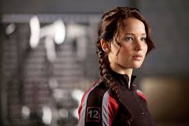 Click here to see more hairstyles from the hunger games s: Linda Flowers Hairstylist Hunger Games Hair
