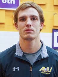 2020-21 Wrestling Roster