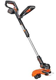Black And Decker Grass Hog Battery Pin On Top 10 Best String Trimmers In 2018