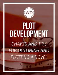 Plot Development Charts And Tips For Outlining And Plotting