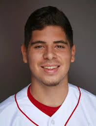 2018 Baseball Roster