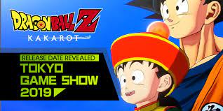 Sign up today and join the next generation of entertainment. Dragon Ball Z Kakarot Release Date On The West