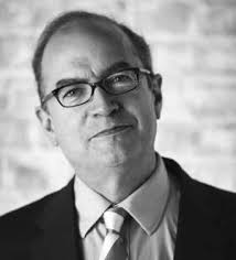 ATG Interviews Nigel Newton, Founder and Chief Executive of Bloomsbury  Publishing