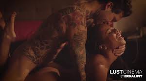 Episode 6 | Intense and Romantic Couple Sex Scene of Kira Noir & Small  Hands - Primary on Lust Cinema by Erika Lust