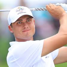Generational Type Of Talent' Ludvig Aberg To Make Pro Debut On PGA Tour At  Canadian Open