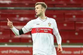Check out his latest detailed stats including goals, assists, strengths & weaknesses and match ratings. Stuttgart Striker Sasa Kalajdzic Issues Come And Get Me Plea To Liverpool Goal Com