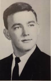 Donald Carroll “Don” Nanney (1947-2012)