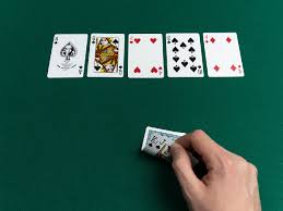 Many marked decks are produced commercially, while some are created using card marking techniques similar to those used to cheat at gambling, e.g. Poker Hand Rankings Best Texas Hold Em Poker Hands