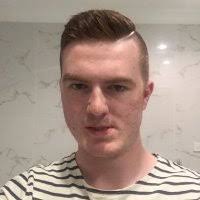 James Meares's Instagram, Twitter & Facebook