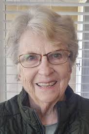 Dorothy (Dottie) Lou Bock