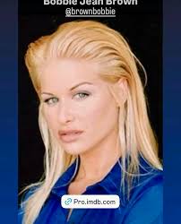 Bobbie Jean Brown added a new photo.