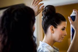 Our stylists excel in balayage, beaded row extensions, brazilian blowouts & event styling. Bridal Hair Makeup Beauty Salon In Chicago Sine Qua Non Salonssine Qua Non Salons