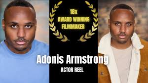 Adonis Armstrong