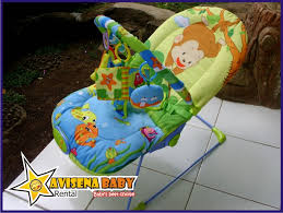 Lazada sebagai toko online terpercaya yang ada di indonesia, kini jual kursi tinggi bayi dengan varian model serta jenis yang berbeda. Baby Bouncer Kursi Santai Bayi Avisena Baby Rental