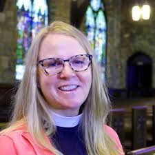 Congratulations to Bishop-elect Rev. Tracey Breashears who will be the next  Bishop of our RIC partner, Gulf Coast Synod! 🏳️‍⚧️🏳️‍🌈⛪️