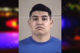 Wesley Lopez-Lopez — Whitfield County Jail Bookings