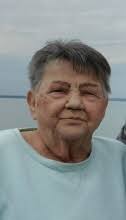 Obituary information for Marjorie Jean Line