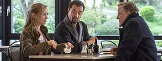Tatsächlich bestreitet der frauenschwarm hoffschulte bei seiner vernehmung durch kommissar fra. Mord Ist Die Beste Medizin Tatort Ard Das Erste