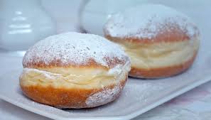 Maybe you would like to learn more about one of these? Bomboloni Con Poche Calorie Fatti Di Farina Di Manitoba