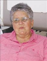 Doris Marjorie Fobes Dalton (1936-2008)